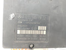 Mercedes SLK280 Anti Lock Brake Module-8