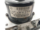 Mercedes SLK280 Anti Lock Brake Module-10