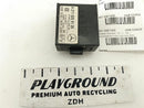 Mercedes SLK280 Anti Theft Control Module-1