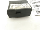 Mercedes SLK280 Anti Theft Control Module-3