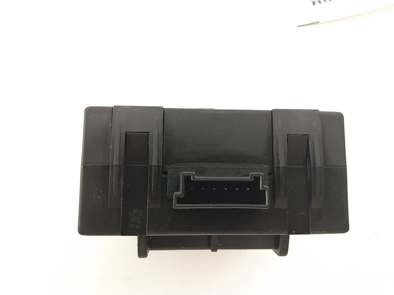 Mercedes SLK280 Anti Theft Control Module