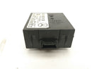 Mercedes SLK350 Anti Theft Control Module-2