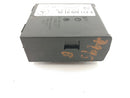 Mercedes SLK350 Anti Theft Control Module-5