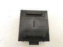 Mercedes SLK350 Anti Theft Control Module-6