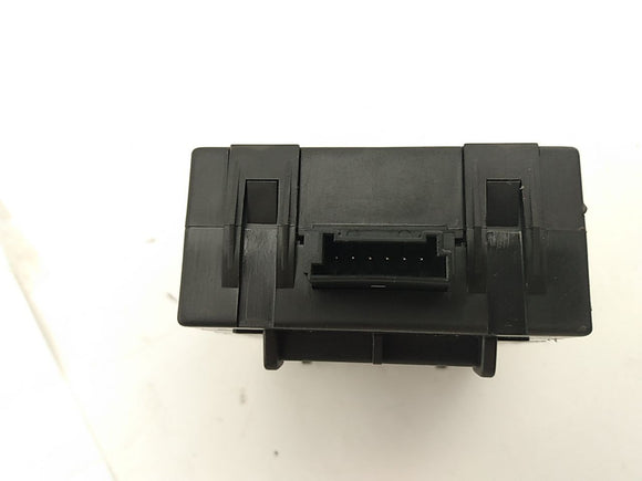 Mercedes SLK350 Anti Theft Control Module