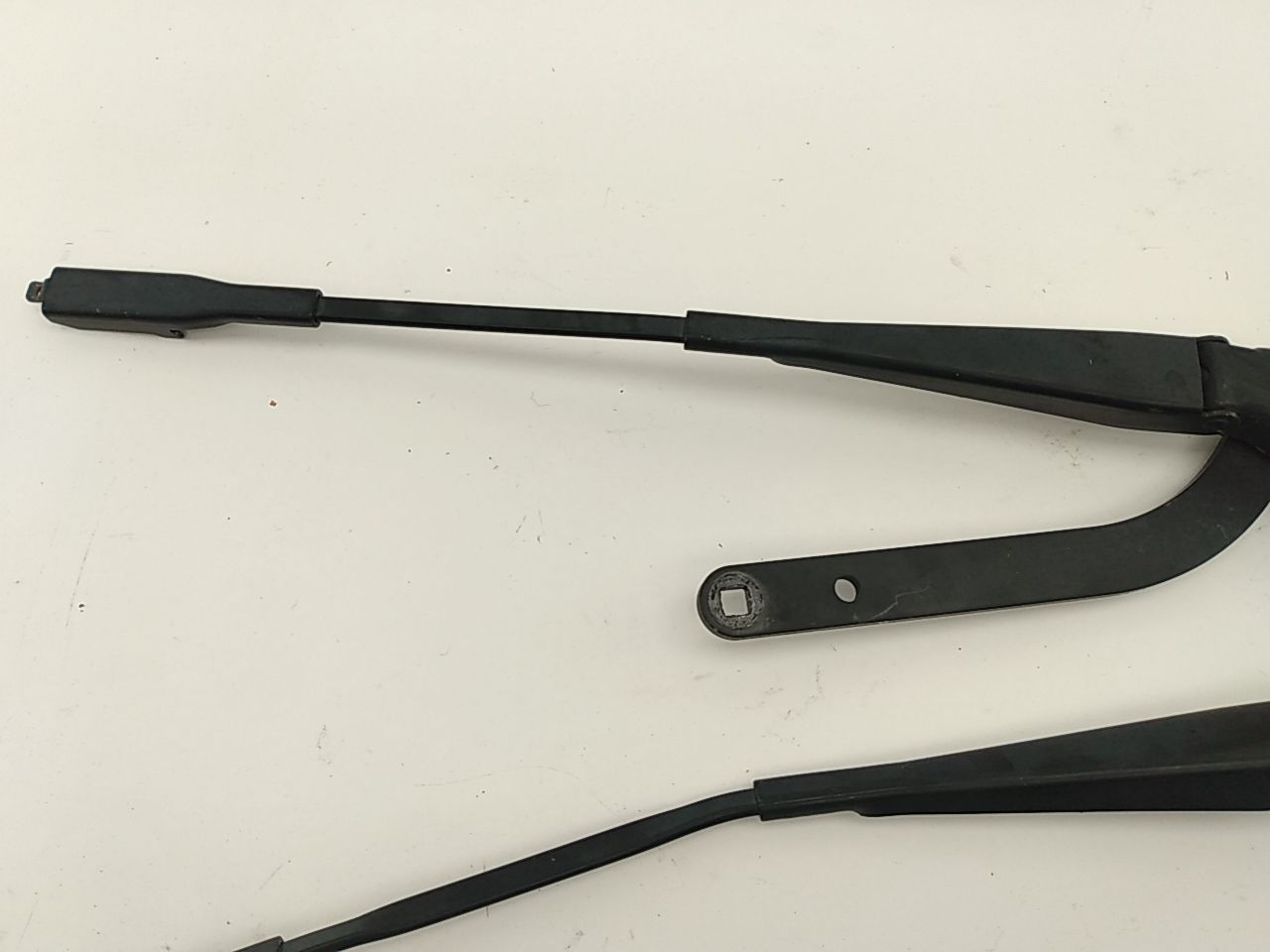 Mercedes SLK350 Pair Of Front Wiper Arms