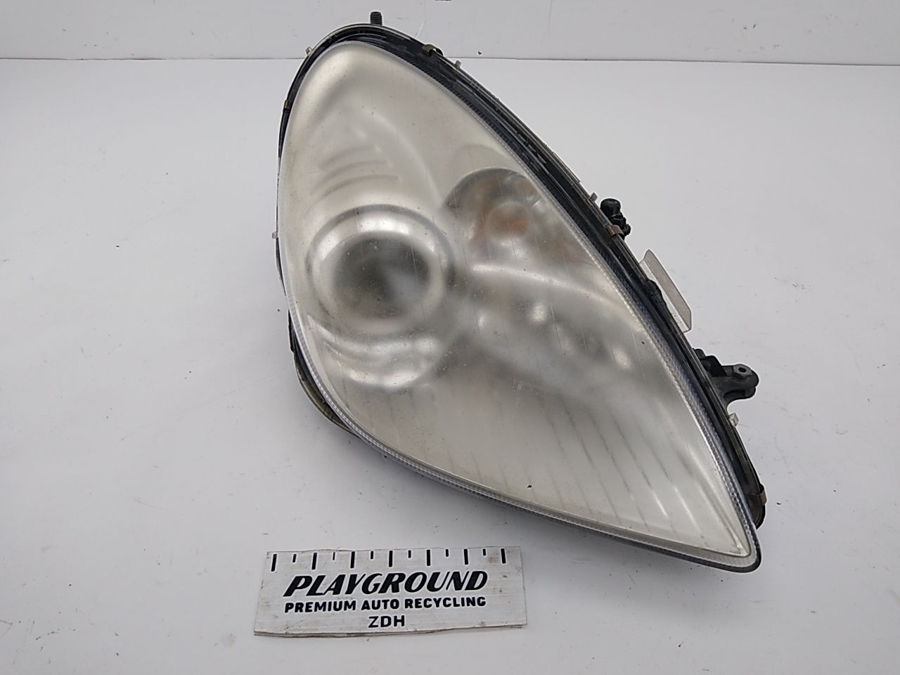 Mercedes SLK280 Front Right Headlight Assembly