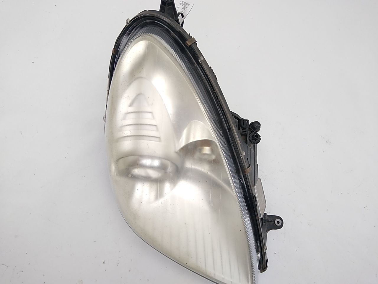 Mercedes SLK280 Front Right Headlight Assembly