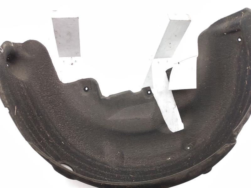 Mercedes SLK350 Rear Right Inner Fender Liner