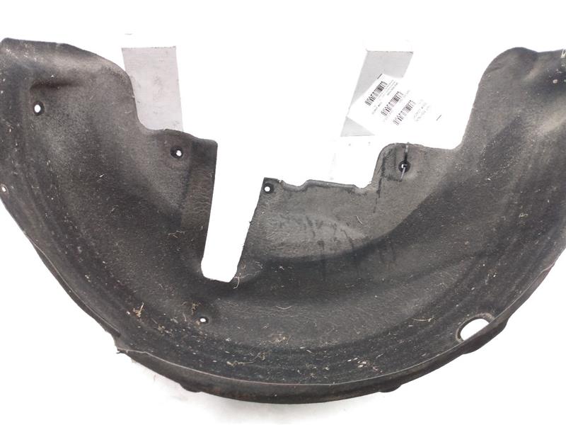 Mercedes SLK280 Rear Left Inner Fender Liner