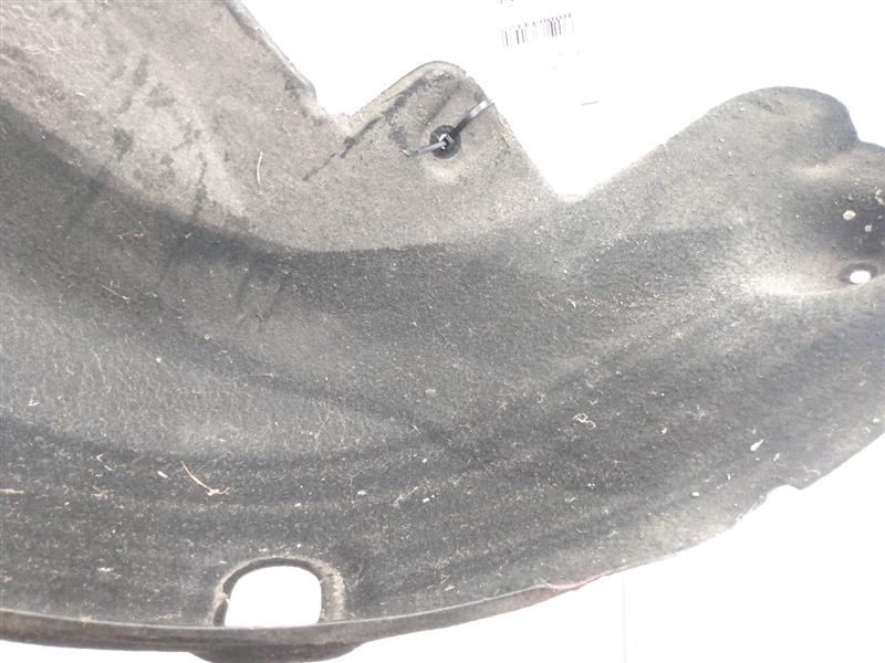 Mercedes SLK280 Rear Left Inner Fender Liner