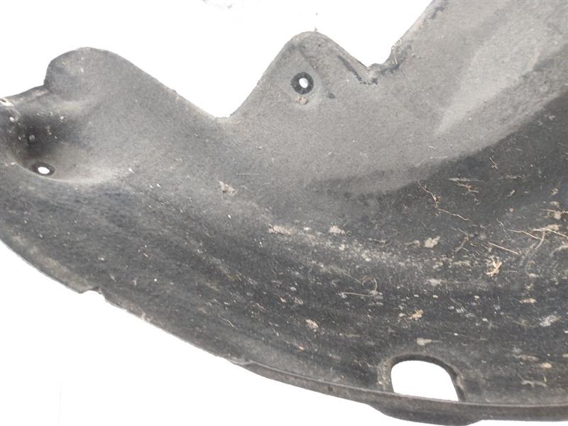 Mercedes SLK280 Rear Right Inner Fender Liner