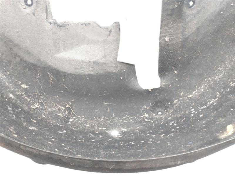 Mercedes SLK280 Rear Right Inner Fender Liner