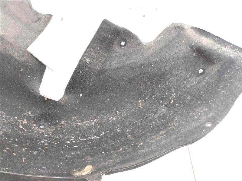 Mercedes SLK280 Rear Right Inner Fender Liner