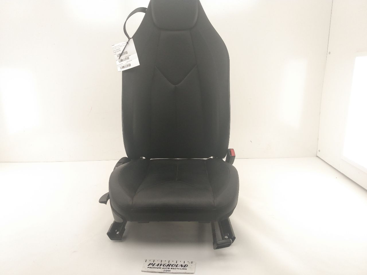 Mercedes SLK350 Front Right Bucket Seat