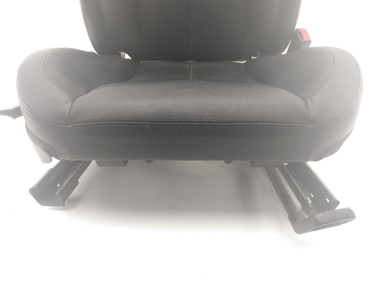 Mercedes SLK350 Front Right Bucket Seat - 0