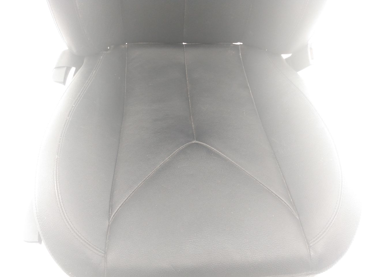 Mercedes SLK350 Front Right Bucket Seat