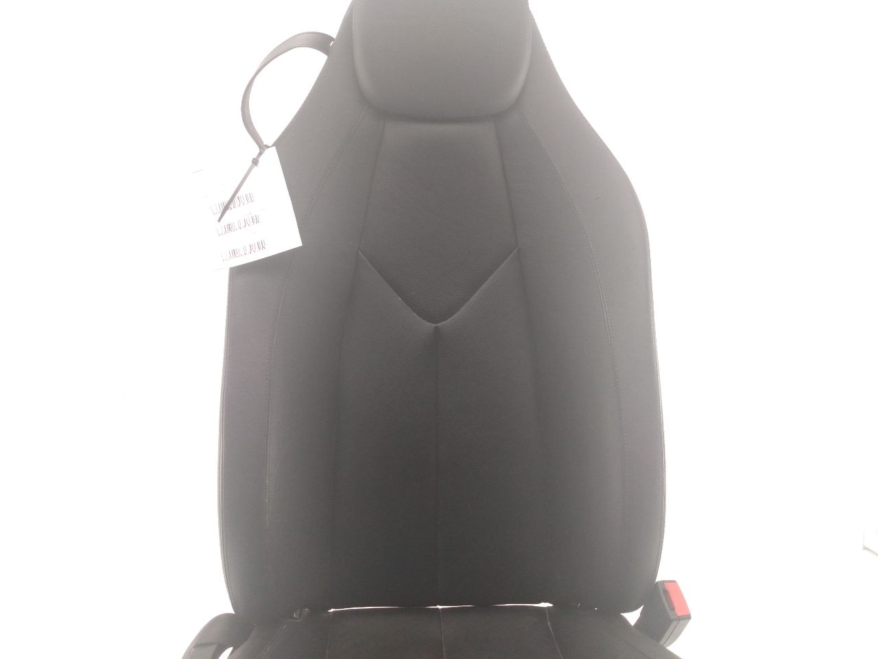 Mercedes SLK350 Front Right Bucket Seat