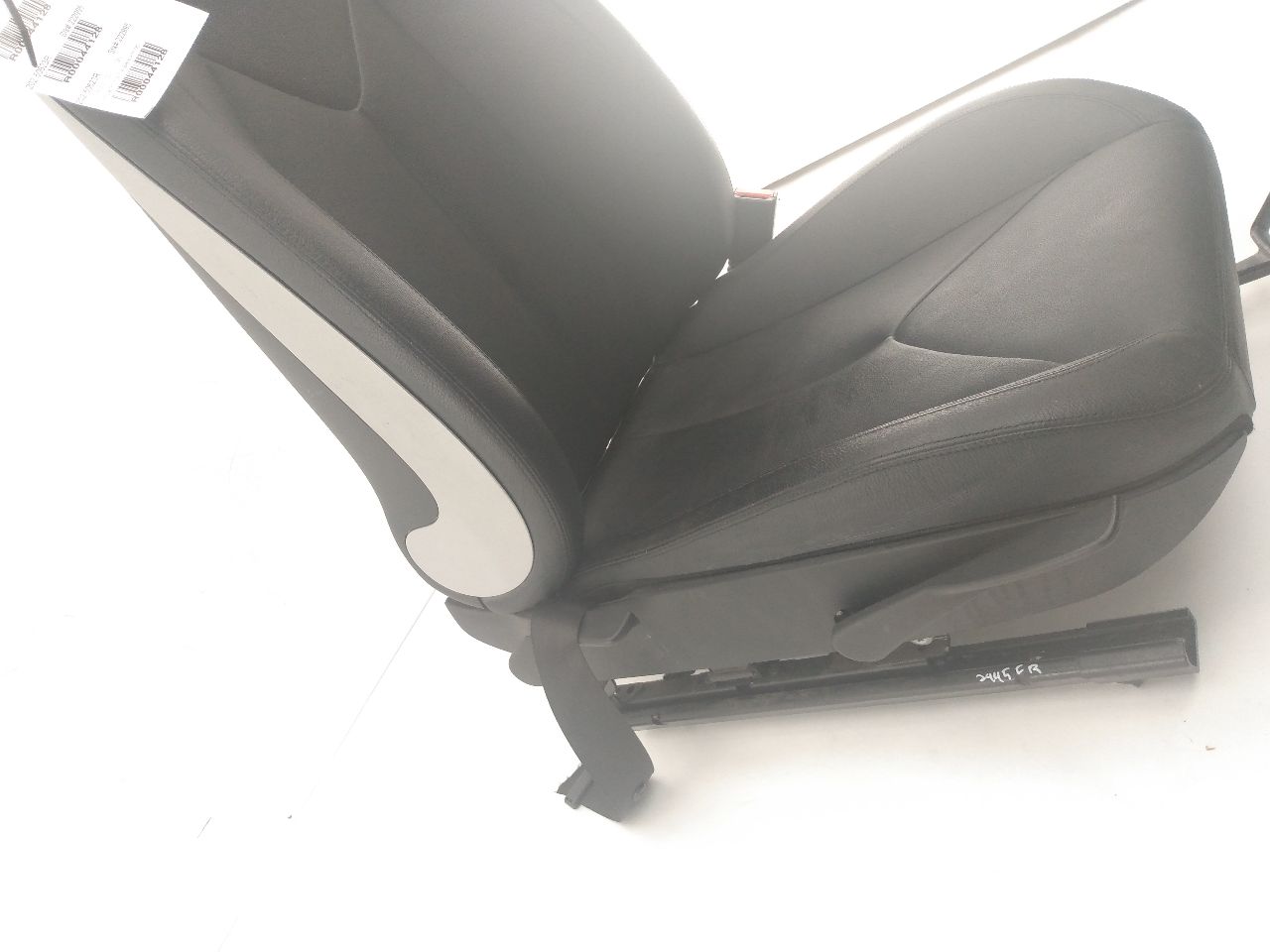 Mercedes SLK350 Front Right Bucket Seat