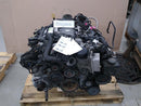 Mercedes SLK280 Complete Engine Assembly With Accessories-1