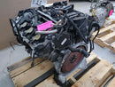 Mercedes SLK280 Complete Engine Assembly With Accessories-4