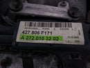 Mercedes SLK280 Complete Engine Assembly With Accessories-6