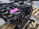 Mercedes SLK280 Complete Engine Assembly With Accessories-11