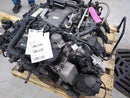Mercedes SLK280 Complete Engine Assembly With Accessories-12
