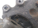 Mercedes SLK280 Front Left Wheel Bearing Hub And Knuckle-4