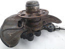 Mercedes SLK280 Front Left Wheel Bearing Hub And Knuckle-6