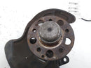Mercedes SLK280 Front Left Wheel Bearing Hub And Knuckle-7