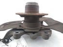 Mercedes SLK350 Front Right Wheel Bearing Hub And Knuckle-4