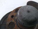 Mercedes SLK350 Front Right Wheel Bearing Hub And Knuckle-5