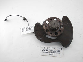 Mercedes SLK350 Front Left Wheel Bearing Hub And Knuckle