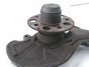 Mercedes SLK350 Front Left Wheel Bearing Hub And Knuckle-5