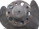 Mercedes SLK350 Front Left Wheel Bearing Hub And Knuckle-6