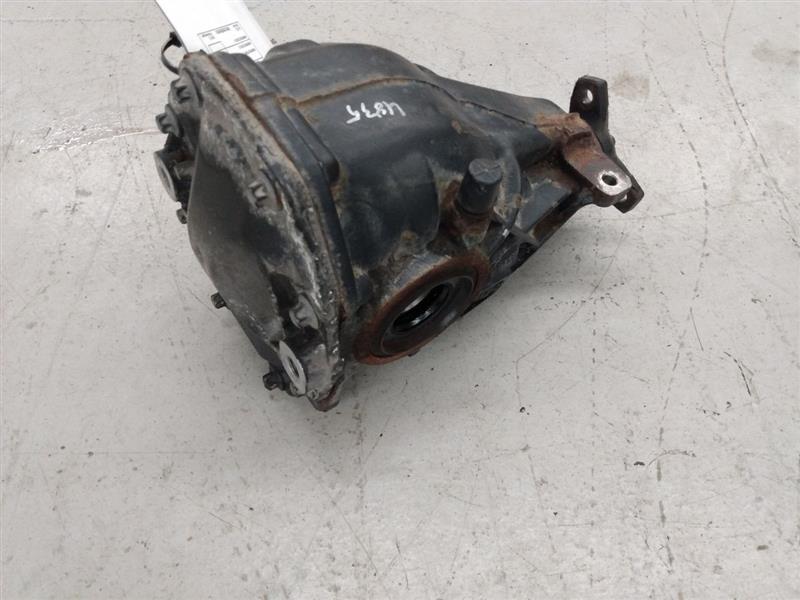 Mercedes SLK280 Rear Differential - 0