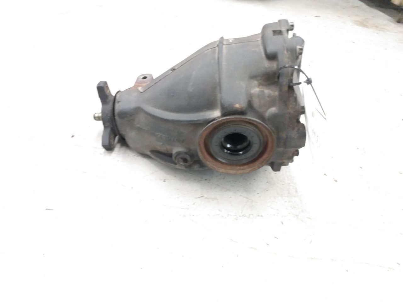 Mercedes SLK350 Rear Differential