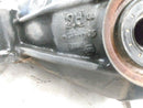 Mercedes SLK350 Rear Differential-8