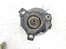 Mercedes SLK350 Rear Differential-11
