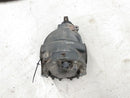 Mercedes SLK350 Rear Differential-12