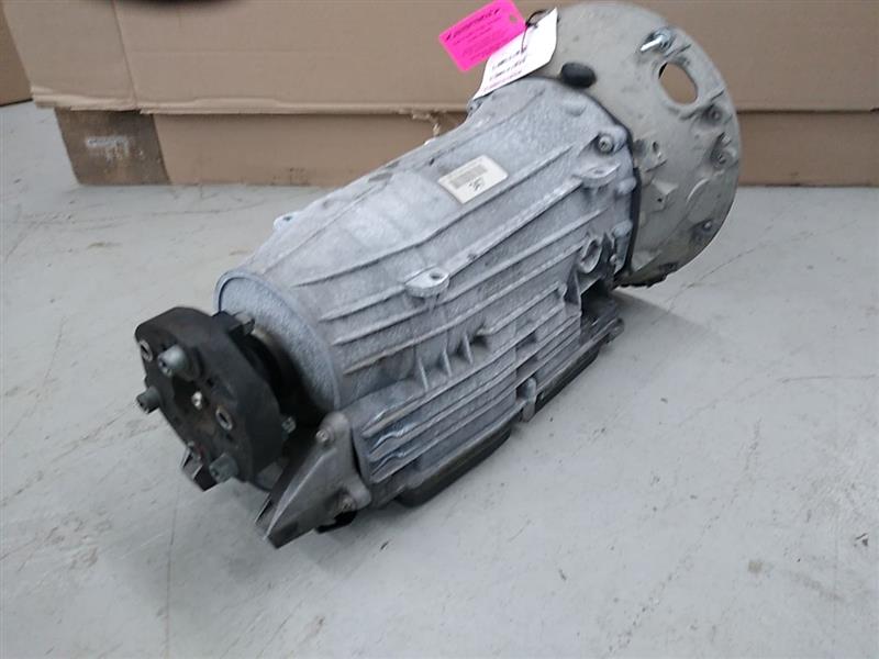 Mercedes SLK350 Automatic Transmission