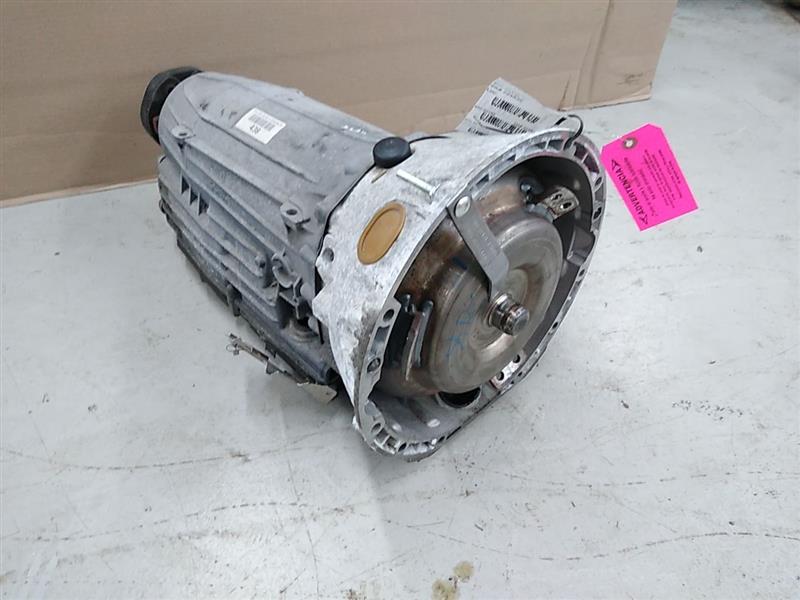 Mercedes SLK280 Automatic Transmission - 0