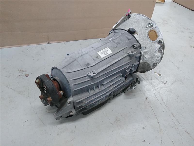 Mercedes SLK280 Automatic Transmission