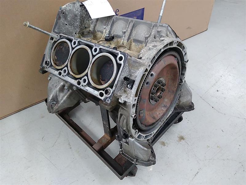 Mercedes SLK350 Short Block Assembly