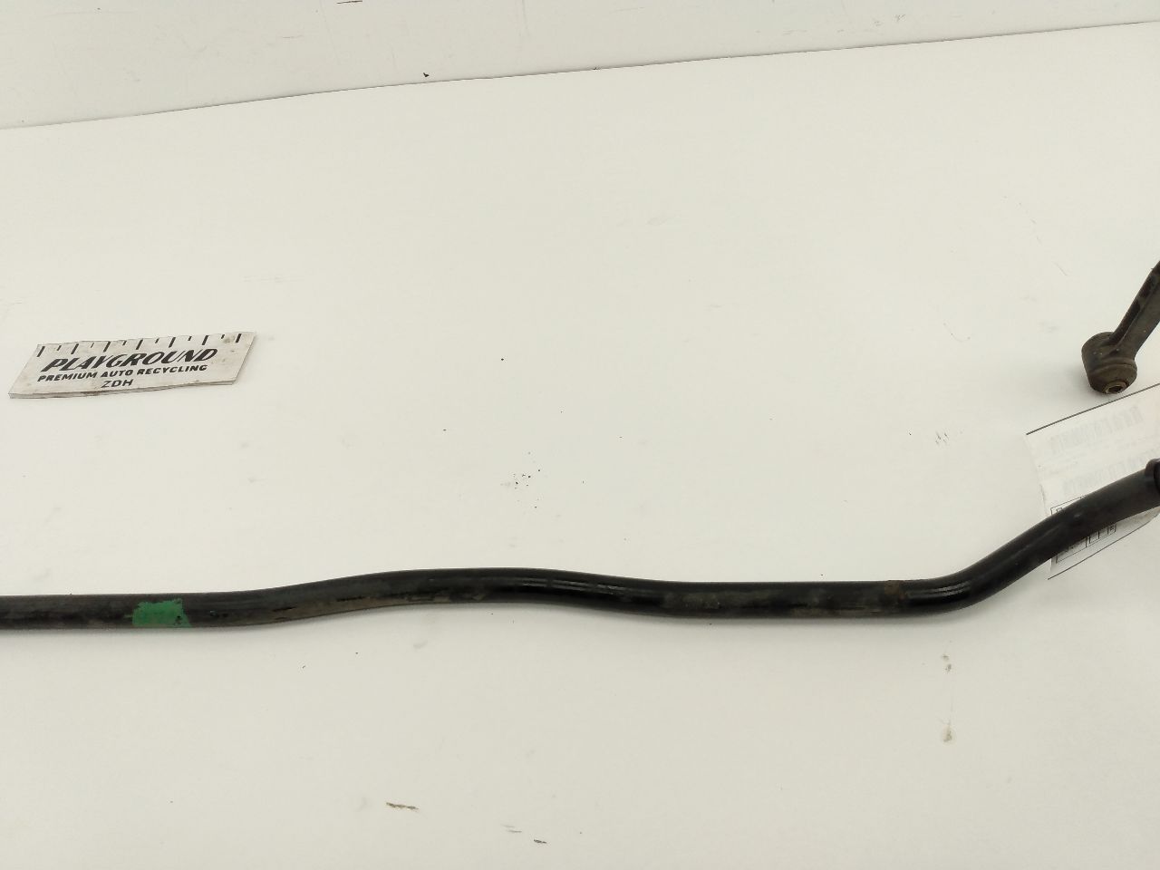 Mercedes SLK280 Rear Stabilizer Bar