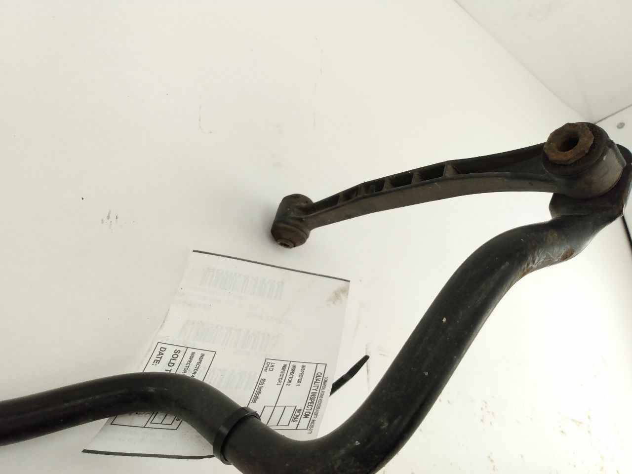 Mercedes SLK280 Rear Stabilizer Bar