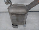 Mercedes SLK350 Rear Muffler Assembly-6