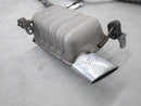 Mercedes SLK350 Rear Muffler Assembly-7
