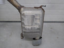 Mercedes SLK280 Rear Muffler Assembly-6